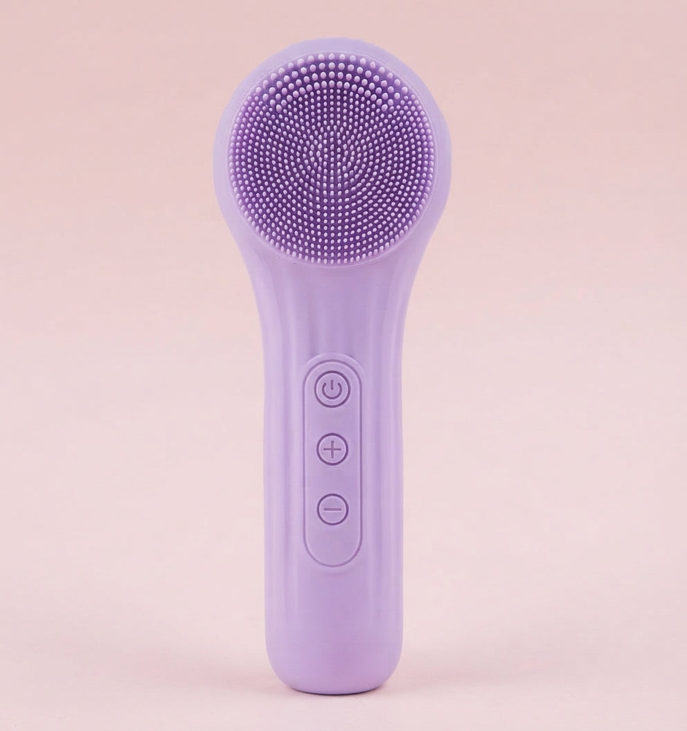 Sonic Cleansing Beauty Brush