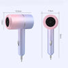 Compact Anion Hair Dryer