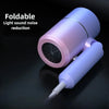 Compact Anion Hair Dryer
