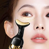 Microcurrent Neck and Facial Massager