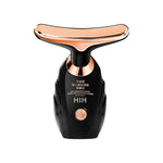 Microcurrent Neck and Facial Massager