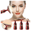 Microcurrent Neck and Facial Massager