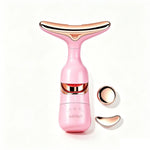 Microcurrent Neck and Facial Massager