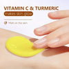 Turmeric Vitamin C Anti-Aging Cream