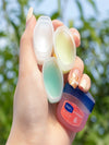 All-Natural Lip Balm Repair Mask