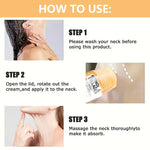 Retinol Collagen Neck Cream