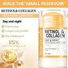 Retinol Collagen Neck Cream