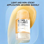 Retinol Collagen Neck Cream