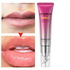 Instant Plumping Lip Gloss Oil