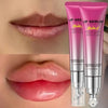 Instant Plumping Lip Gloss Oil