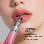 Instant Plumping Lip Gloss Oil