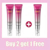 Instant Plumping Lip Gloss Oil