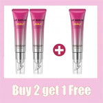 Instant Plumping Lip Gloss Oil