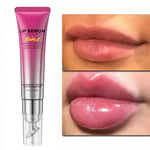 Instant Plumping Lip Gloss Oil