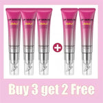 Instant Plumping Lip Gloss Oil
