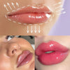 Instant Plumping Lip Gloss Oil