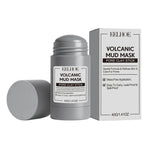 Volcanic Mud Green Tea Cleansing Mask Stick
