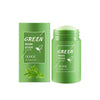 Volcanic Mud Green Tea Cleansing Mask Stick