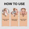 Volcanic Mud Green Tea Cleansing Mask Stick