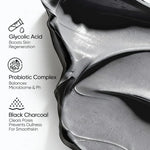 Volcanic Mud Green Tea Cleansing Mask Stick