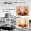 Volcanic Mud Green Tea Cleansing Mask Stick