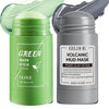 Volcanic Mud Green Tea Cleansing Mask Stick