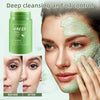 Volcanic Mud Green Tea Cleansing Mask Stick