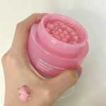 Korean Pink Collagen PDRN Capsule Cream