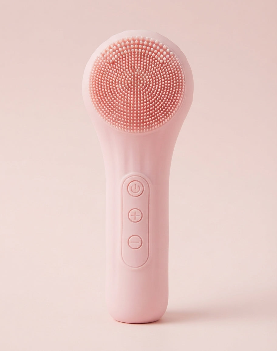 Sonic Cleansing Beauty Brush