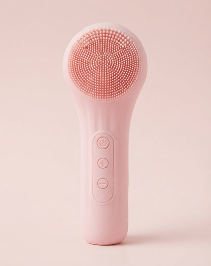 Sonic Cleansing Beauty Brush