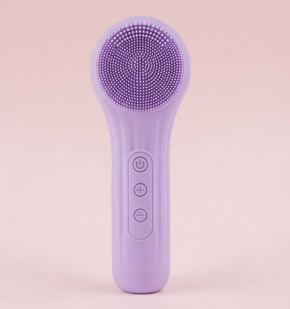 Sonic Cleansing Beauty Brush