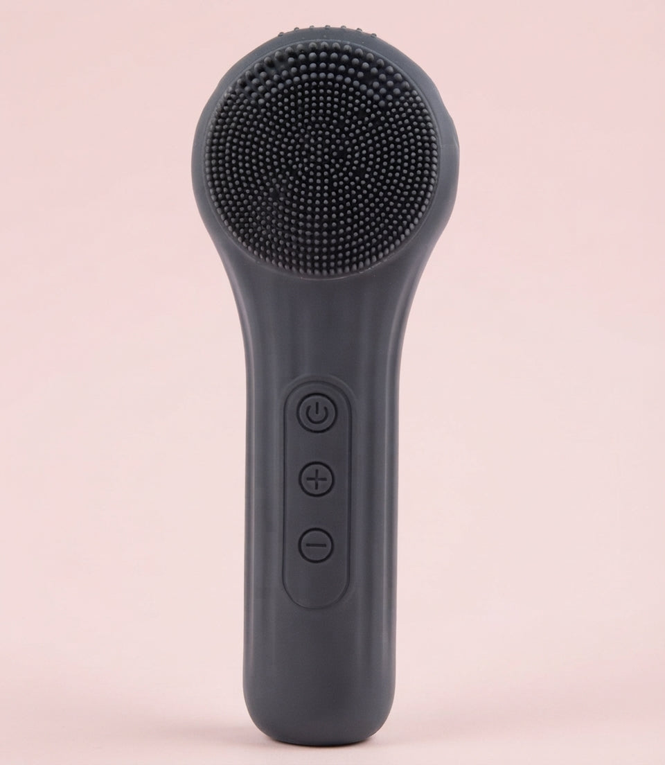 Sonic Cleansing Beauty Brush